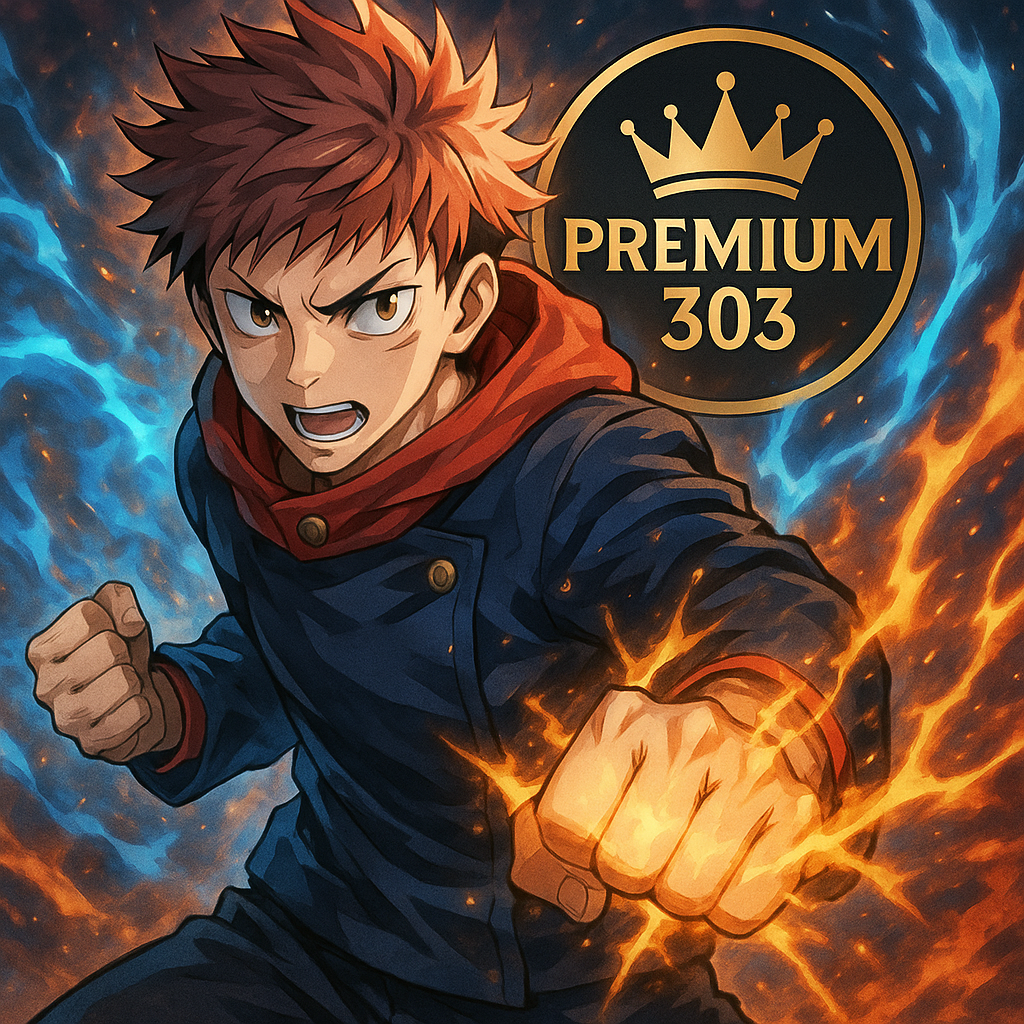 PREMIUM303